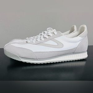 TRETORN Women's Rawlins Casual Lace-Up Sneakers